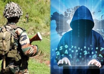 ಸೈಬರ್ ವಂಚನೆಯಿಂದ ಸಂಕಷ್ಟಕ್ಕೆ ಸಿಲುಕಿದ ಯೋಧ – ಅಕೌಂಟ್ ಅನ್‌ಫ್ರೀಜ್ ಮಾಡುವಂತೆ ಮನವಿ!