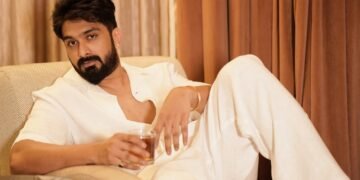 ರಾಜವರ್ಧನ್ ಬರ್ತಡೇ ಗಿಫ್ಟ್..!