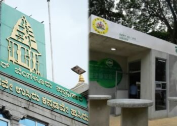 ಹೆಬ್ಬಾಳ ಕ್ಷೇತ್ರದ 2 ಇಂದಿರಾ ಕ್ಯಾಂಟೀನ್ ಸ್ಥಳಾಂತರಕ್ಕೆ ಜಿಬಿಎ ಚಿಂತನೆ