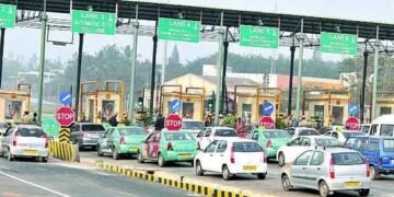 ವಾಹನ ಸವಾರರಿಗೆ ಶಾಕ್.. ಏ.1ರಿಂದ ಟೋಲ್ ದರ ಹೆಚ್ಚಾಗುತ್ತಾ?