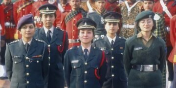 ರಕ್ಷಣಾ ಪಡೆಗಳ ಮಹಿಳಾ ಅಧಿಕಾರಿಗಳಿಗೆ ಖಾಯಂ ಕಮಿಷನ್ – ಸುಪ್ರೀಂ ಕೋರ್ಟ್ ಐತಿಹಾಸಿಕ ತೀರ್ಪು!