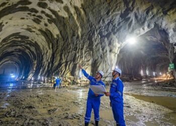 ಇರಾನ್ ಯುದ್ಧದ ನಡುವೆ ಭಾರತದ ತೈಲ ಸಂಗ್ರಹ ಸುರಕ್ಷಿತ!