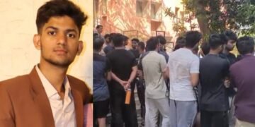 ಬ್ರಿಮ್ಸ್ ಕಾಲೇಜು ವಸತಿ ನಿಲಯದಲ್ಲಿ ಮೆಡಿಕಲ್ ವಿದ್ಯಾರ್ಥಿ ಆತ್ಮಹತ್ಯೆ