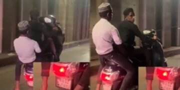 ಬೆಂಗಳೂರಲ್ಲಿ ನಿಲ್ಲದ ವೀಲ್ಹಿಂಗ್ ಪುಂಡರ ಹಾವಳಿ.. ಇದಕ್ಕೆಲ್ಲ ಕೊನೆ ಯಾವಾಗ?