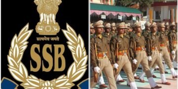 ಸಶಸ್ತ್ರ ಸೀಮಾ ಬಲದಲ್ಲಿ 827 ಹುದ್ದೆಗಳ ನೇಮಕಾತಿ.. ಎಸ್ಸೆಸ್ಸೆಲ್ಸಿ ಪಾಸಾದವರಿಗೆ ಗುಡ್ ನ್ಯೂಸ್