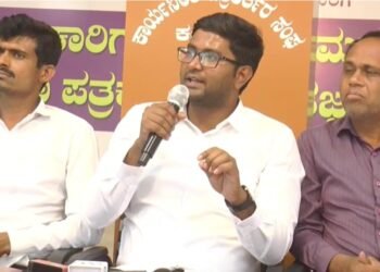 ಸರ್ಕಾರದ ವಿರುದ್ಧ ಮತ್ತೊಮ್ಮೆ ಸಿಡಿದೆದ್ದ ವಿದ್ಯಾರ್ಥಿಗಳು – ಮಾ.27ಕ್ಕೆ ಕಲಬುರಗಿಯಲ್ಲಿ ಬೃಹತ್ ಪ್ರತಿಭಟನೆ!