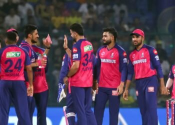 ರಾಜಸ್ಥಾನ್ ರಾಯಲ್ಸ್ ಪಾಲಿಗೆ ‘ಹೊರೆ’ಯಾಗಲಿದ್ದಾರೆಯೇ ಈ ಮೂವರು ಆಟಗಾರರು?