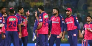 ರಾಜಸ್ಥಾನ್ ರಾಯಲ್ಸ್ ಪಾಲಿಗೆ ‘ಹೊರೆ’ಯಾಗಲಿದ್ದಾರೆಯೇ ಈ ಮೂವರು ಆಟಗಾರರು?