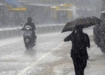 ರಾಜ್ಯದಲ್ಲಿ ಮುಂದಿನ 3 ಗಂಟೆ ಭಾರೀ ಮಳೆಯ ಮುನ್ಸೂಚನೆ!