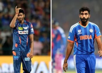 ಬುಮ್ರಾ ಮಾರ್ಗದರ್ಶನ, ನೋವಿನ ಹಾದಿಯ ಕಲಿಕೆ : ಐಪಿಎಲ್ 2026ಕ್ಕೆ ಮಯಾಂಕ್ ಯಾದವ್ ಭರ್ಜರಿ ಕಂಬ್ಯಾಕ್