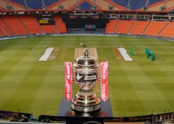 IPL 2026ರಲ್ಲಿ ಬಿಗ್ ಚೇಂಜ್ | ಪಂದ್ಯದ ದಿನದ ಅಭ್ಯಾಸಕ್ಕೆ ಬ್ರೇಕ್ ಹಾಕಿದ ಬಿಸಿಸಿಐ.. ಕಾರಣವೇನು?