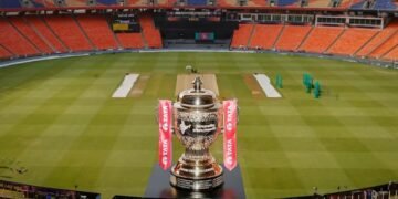 IPL 2026ರಲ್ಲಿ ಬಿಗ್ ಚೇಂಜ್ | ಪಂದ್ಯದ ದಿನದ ಅಭ್ಯಾಸಕ್ಕೆ ಬ್ರೇಕ್ ಹಾಕಿದ ಬಿಸಿಸಿಐ.. ಕಾರಣವೇನು?