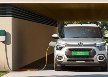 ಟಾಟಾ ಪಂಚ್‌ಗೆ ಟಕ್ಕರ್ ನೀಡಲು ಅಗ್ಗದ ‘ಲೈವ್’ ವೇರಿಯಂಟ್ ಪರಿಚಯಿಸಿದ ಸಿಟ್ರನ್!