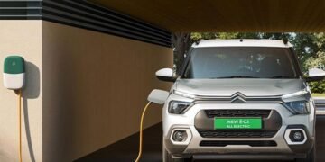 ಟಾಟಾ ಪಂಚ್‌ಗೆ ಟಕ್ಕರ್ ನೀಡಲು ಅಗ್ಗದ ‘ಲೈವ್’ ವೇರಿಯಂಟ್ ಪರಿಚಯಿಸಿದ ಸಿಟ್ರನ್!