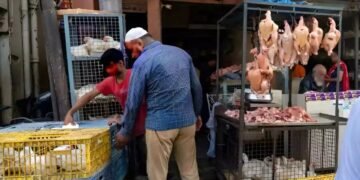 ರಾಮ ನವಮಿಯಂದು ಬೆಂಗಳೂರಿನಲ್ಲಿ ಮಾಂಸ ಮಾರಾಟ ನಿಷೇಧ