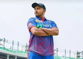 ಹೊಸ ಅವತಾರದಲ್ಲಿ ಪೃಥ್ವಿ ಶಾ : ಟೀಮ್ ಇಂಡಿಯಾ ಕದ ತಟ್ಟಲು ಸಜ್ಜಾದ ಯುವ ಬ್ಯಾಟರ್