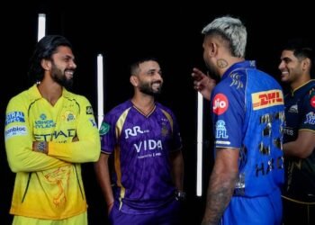 ಐಪಿಎಲ್ 2026 : ನಾಯಕರ ಮಹತ್ವದ ಸಭೆ ; ಇಂಪ್ಯಾಕ್ಟ್ ಪ್ಲೇಯರ್ ನಿಯಮದ ಭವಿಷ್ಯ ನಿರ್ಧಾರ!