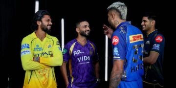 ಐಪಿಎಲ್ 2026 : ನಾಯಕರ ಮಹತ್ವದ ಸಭೆ ; ಇಂಪ್ಯಾಕ್ಟ್ ಪ್ಲೇಯರ್ ನಿಯಮದ ಭವಿಷ್ಯ ನಿರ್ಧಾರ!