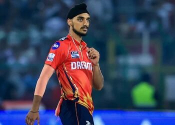 ಅರ್ಶ್‌ದೀಪ್ ಸಿಂಗ್ ಬೌಲಿಂಗ್ ಕುರಿತು ಇರ್ಫಾನ್ ಪಠಾಣ್ ಕಳವಳ : ಪಂಜಾಬ್ ಕಿಂಗ್ಸ್ ವೇಗಿಗೆ ಎಚ್ಚರಿಕೆ!