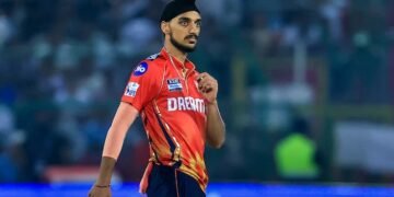 ಅರ್ಶ್‌ದೀಪ್ ಸಿಂಗ್ ಬೌಲಿಂಗ್ ಕುರಿತು ಇರ್ಫಾನ್ ಪಠಾಣ್ ಕಳವಳ : ಪಂಜಾಬ್ ಕಿಂಗ್ಸ್ ವೇಗಿಗೆ ಎಚ್ಚರಿಕೆ!