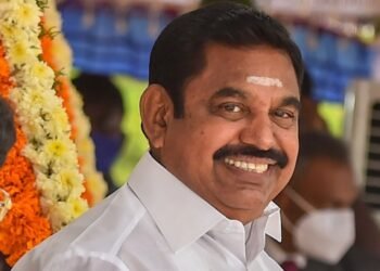 ತಮಿಳುನಾಡು ಚುನಾವಣೆ – AIADMK ಅಭ್ಯರ್ಥಿಗಳ ಮೊದಲ ಪಟ್ಟಿ ರಿಲೀಸ್‌, ಎಡಪ್ಪಾಡಿಯಲ್ಲಿ EPS ಕಣಕ್ಕೆ?