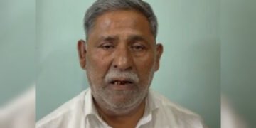 ‘ಕೈ’ ‌ನಾಯಕರು ನಮ್ಮನ್ನ ಕಡೆಗಣಿಸಿದ್ದಾರೆ.. ಅವ್ರಿಗೆ ಅಹಿಂದಾ ಸಮಾಜದ ಶಕ್ತಿ ಏನಂತ ತೋರಿಸಬೇಕು – ಶಾಮನೂರು ಆಪ್ತ ಸಾಧಿಕ್ ಪೈಲ್ವಾನ್ ಸವಾಲ್