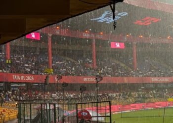 ಆರ್‌ಸಿಬಿ ಟಿಕೆಟ್ ಸಂಘರ್ಷ : ಪಾರದರ್ಶಕತೆಯ ಕೊರತೆ ಮತ್ತು ಅಭಿಮಾನಿಗಳ ಆಕ್ರೋಶ