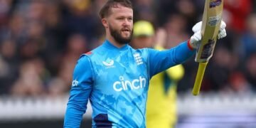 ದಿಲ್ಲಿ ಕ್ಯಾಪಿಟಲ್ಸ್ ತಂಡಕ್ಕೆ ಬಿಗ್ ಶಾಕ್ ನೀಡಿದ ಬೆನ್ ಡಕೆಟ್ ; ನಿಷೇಧದ ಭೀತಿಯಲ್ಲಿ ಇಂಗ್ಲೆಂಡ್ ಬ್ಯಾಟರ್