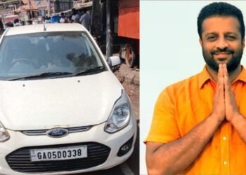 ‘ಕೈ’ ಮುಖಂಡನ ಕೊಲೆಗೆ ಯತ್ನ.. ಚಾಕು ಇರಿದು ದುಷ್ಕರ್ಮಿಗಳು ಜೂಟ್‌