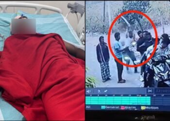 ಕ್ಷುಲ್ಲಕ ಕಾರಣಕ್ಕೆ ಎರಡು ಗುಂಪುಗಳ ನಡುವೆ ಮಾರಾಮಾರಿ.. ಇಬ್ಬರಿಗೆ ಗಂಭೀರ ಗಾಯ!