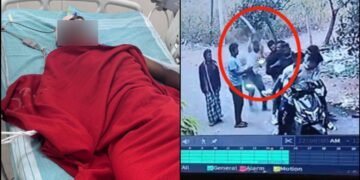 ಕ್ಷುಲ್ಲಕ ಕಾರಣಕ್ಕೆ ಎರಡು ಗುಂಪುಗಳ ನಡುವೆ ಮಾರಾಮಾರಿ.. ಇಬ್ಬರಿಗೆ ಗಂಭೀರ ಗಾಯ!