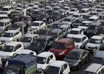 66.2 ಲಕ್ಷ ಹಳೆಯ ವಾಹನಗಳ ನೋಂದಣಿ ರದ್ದು.. ಮಾಲಿನ್ಯ ತಡೆಗೆ NGT ಕಟ್ಟುನಿಟ್ಟಿನ ಕ್ರಮ