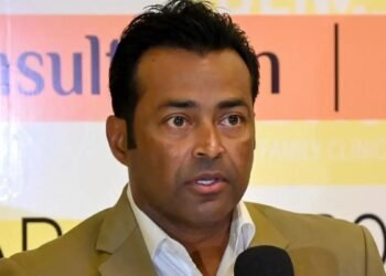 ‘ಕಮಲ’ ಹಿಡಿಯಲು ಸಜ್ಜಾದ್ರಾ ಟೆನಿಸ್ ತಾರೆ ಲಿಯಾಂಡರ್ ಪೇಸ್?