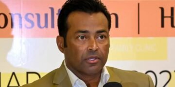 ‘ಕಮಲ’ ಹಿಡಿಯಲು ಸಜ್ಜಾದ್ರಾ ಟೆನಿಸ್ ತಾರೆ ಲಿಯಾಂಡರ್ ಪೇಸ್?