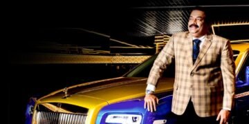 ಉದ್ಯಮಿ ಸಿಜೆ ರಾಯ್ ಆತ್ಮಹತ್ಯೆ ಅಸಲಿ ಕಹಾನಿ ಬಯಲು!