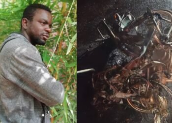 ಭೀಕರ ಅಪಘಾತ.. ‘ಹಳ್ಳಿ ಹೈದ ಪ್ಯಾಟೆಗೆ ಬಂದ’ ಖ್ಯಾತಿಯ ಬಾವತೀಶ್ ಸಾವು!