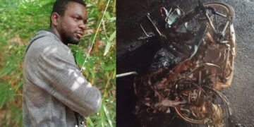 ಭೀಕರ ಅಪಘಾತ.. ‘ಹಳ್ಳಿ ಹೈದ ಪ್ಯಾಟೆಗೆ ಬಂದ’ ಖ್ಯಾತಿಯ ಬಾವತೀಶ್ ಸಾವು!