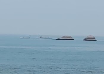 ಕಾಪು ಕಡಲ ಕಿನಾರೆಯಲ್ಲಿ ದೋಣಿಗಳ ನಡುವೆ ಡಿಕ್ಕಿ.. ಓರ್ವ ಮೀನುಗಾರ ನಾಪತ್ತೆ!