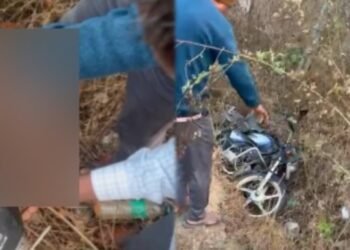 ಬರ್ತ್ ಡೇ ಪಾರ್ಟಿಗೆ ತೆರಳಿದ್ದ ರೌಡಿಶೀಟರ್ ಅನುಮಾನಾಸ್ಪದ ಸಾವು