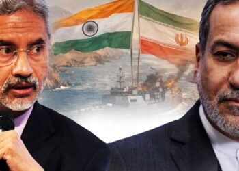 ಭಾರತಕ್ಕೆ ಇರಾನ್ ಅಭಯ.. ಹೊರ್ಮುಜ್ ಸಂಚಾರ ಮುಕ್ತಗೊಂಡ ‘5 ಮಿತ್ರರಾಷ್ಟ್ರ’ಗಳ ಪಟ್ಟಿಯಲ್ಲಿ ಸ್ಥಾನ!