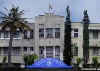 ಬೆಂಗಳೂರಿನ NIMHANS ಸಂಸ್ಥೆಯಲ್ಲಿ 8 ಹುದ್ದೆಗಳ ನೇಮಕ.. ಸಂದರ್ಶನದ ದಿನಾಂಕ ಇಲ್ಲಿದೆ!