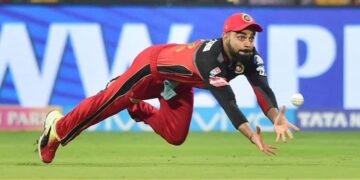 ಐಪಿಎಲ್ನಲ್ಲಿ ‘ಅಪೂರ್ಣ ಕ್ಯಾಚ್’ಗಳ ಬಗ್ಗೆ ನಾಯಕರಿಗೆ ಎಚ್ಚರಿಕೆ.. ಹೊಸ ನಿಯಮ ಜಾರಿ!