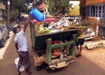 ಬೆಂಗಳೂರಿಗರ ಗಮನಕ್ಕೆ.. ಇನ್ಮುಂದೆ ಕಸ ವಿಂಗಡಿಸದಿದ್ದರೆ ಬೀಳುತ್ತೆ ಭಾರೀ ಫೈನ್!