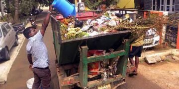 ಬೆಂಗಳೂರಿಗರ ಗಮನಕ್ಕೆ.. ಇನ್ಮುಂದೆ ಕಸ ವಿಂಗಡಿಸದಿದ್ದರೆ ಬೀಳುತ್ತೆ ಭಾರೀ ಫೈನ್‌!