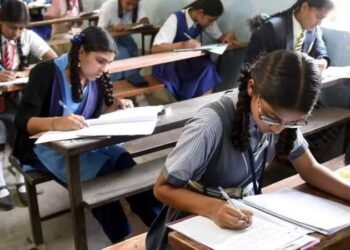 ಮಾ.30ಕ್ಕೆ ನಡೆಯಬೇಕಿದ್ದ SSLC ಹಿಂದಿ ಪರೀಕ್ಷೆ ಮುಂದೂಡಿಕೆ