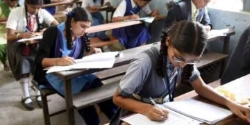 ಮಾ.30ಕ್ಕೆ ನಡೆಯಬೇಕಿದ್ದ SSLC ಹಿಂದಿ ಪರೀಕ್ಷೆ ಮುಂದೂಡಿಕೆ