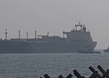 ಮಂಗಳೂರಿಗೆ ಬಂತು LPG ಹೊತ್ತ ಮತ್ತೊಂದು ಹಡಗು!