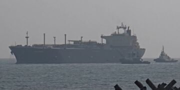 ಮಂಗಳೂರಿಗೆ ಬಂತು LPG ಹೊತ್ತ ಮತ್ತೊಂದು ಹಡಗು!