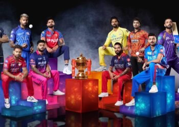 IPL 19ನೇ ಆವೃತ್ತಿಯ ಸಂಪೂರ್ಣ ವೇಳಾಪಟ್ಟಿ ಪ್ರಕಟಿಸಿದ ಬಿಸಿಸಿಐ – ಇಲ್ಲಿದೆ ಮಾಹಿತಿ!