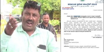 ದಾವಣಗೆರೆ ದಕ್ಷಿಣ – ಬಂಡಾಯವಾಗಿ ಸ್ಪರ್ಧಿಸಿದ್ದ ಸುಭಾನ್‌ ಸಾಬ್‌ ಕಾಂಗ್ರೆಸ್‌ನಿಂದ ಉಚ್ಚಾಟನೆ!